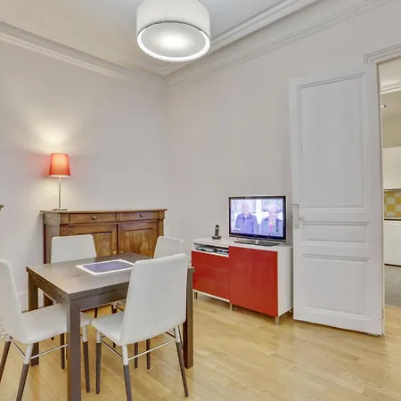 Apartment For Work In Center *