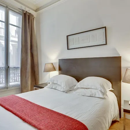 Apartment For Work In Center