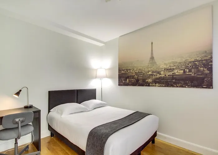 Apartment For Work In Center *